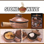 A Common Street Peddler by Ethel: Stone Wave As Seen On TV Chocolate Cake