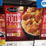 SPOTTED: Stouffer's Bowl-Fulls - The Impulsive Buy