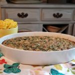 Sweet N Spicy Quiche | THM- Fuel Pull Meal that is Hearty