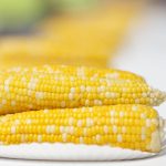 Enlist the Microwave for Easy Corn on the Cob - Say Bye Bye to Silk! -  Cooking TV Recipes