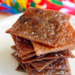 Chinese Pork Jerky