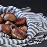 Fresh chestnuts - Tastecelebration.com