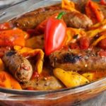 Johnsonville Mild Italian Sausage Slices | Malabar Farms