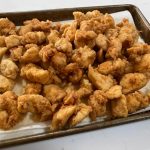 The Best Ever Chicken Nuggets - Food Storage Moms