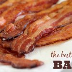 How to Freeze Cooked Bacon