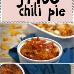 Five-Minute Frito Chili Pie - Nerdy Mamma