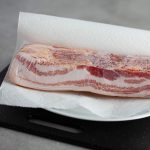 How to Defrost Bacon in the Microwave? | The Fork Bite