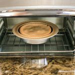 Frozen Chicken Pot Pie (NuWave Brio 14Q Air Fryer Oven Heating Instructions)  - Air Fryer Recipes, Air Fryer Reviews, Air Fryer Oven Recipes and Reviews