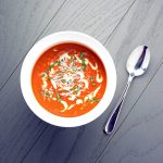 Microwave Tomato Soup | Recipe Recipes