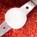 How to Make Tomato Powder Out of Tomato Skins - Brooklyn Farm Girl