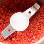 How to Make Tomato Powder From Scratch