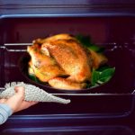 CDC: How To Have A Safe Thanksgiving Turkey Meal – CBS Baltimore