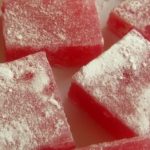 I'm back…temporarily at the very least…. | Recipes, Food, Homemade turkish  delight