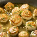 How Long Do Scallops Last In The Fridge? - The Whole Portion