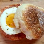 Homemade Egg McMuffin – Everything Is Homemade