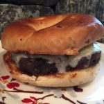 Tips for Moist and Juicy Venison Burgers | Kitchen Frau