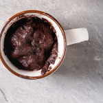 All Recipes Microwave Chocolate Mug Cake | The Rewind on 104.3 FM