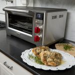 Chicken Breast Convection Oven