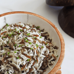 How to Cook Wild Rice - Foolproof Living