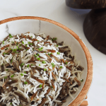 How to Cook Wild Rice - 4 Easy Methods