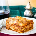 World's Best Gluten Free Lasagna Recipe | Cupcakes & Kale Chips