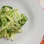 How To Make Your Zucchini Noodles - Our Paleo Life