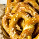 The Best Beer Cheese Sauce for Pretzels | Pastry Chef Online