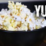 A Quick and Simple Recipe for Homemade Microwave Kettle Corn