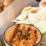 My Favorite Easy Queso Dip (with No Velveeta!) | Gimme Some Oven