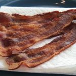 Easy Microwave Bacon Recipe - Food.com | Bacon recipes, Microwave bacon,  Bacon