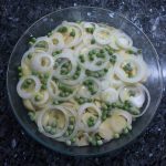 Broiled Lemon Garlic Halibut - The Dude Cooks