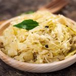 How to Cook Cabbage in a Microwave Oven