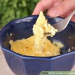 Fluffy Microwave Scrambled Eggs Recipe | Allrecipes
