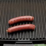 Cook Sausages in a Microwave Oven - Food Cheats