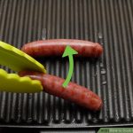 Cook Sausages in a Microwave Oven - Food Cheats