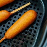 The Best Way to Cook Frozen Corn Dogs | Airfried.com