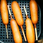 Air Fryer Corn Dogs - PhuketTimes