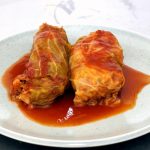 alex's mom's stuffed cabbage – smitten kitchen