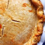 all butter, really flaky pie dough – smitten kitchen