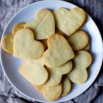 an easier way to make cookies – smitten kitchen