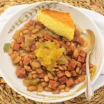 Slow Cooker Appalachian Soup Beans – Palatable Pastime Palatable Pastime