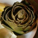 How to Microwave Artichokes ~ amycaseycooks