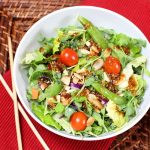 Asian Style Salad Dressing – Palatable Pastime Palatable Pastime
