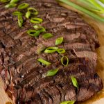Asian Steak Marinade (Gluten Free) | Hot Pan Kitchen