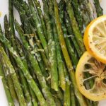 Oven Roasted Asparagus (How to Roast Asparagus) – SabKa Tv