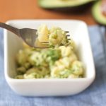 Shrimp and Macaroni Salad – Palatable Pastime Palatable Pastime