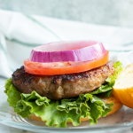 How To Cook Frozen Turkey Burgers In Air Fryer - arxiusarquitectura