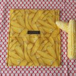 Microwave Corn On The Cob Cooking Bag | Corn in the microwave, Corn bags, Microwave  bag