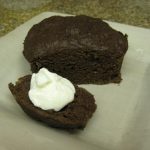 Individual Chocolate Cake | Low carb cake, Low carb mug cakes, Low  carbohydrate recipes