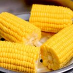 No-peel, Microwave, Corn on the Cob! AKA: the best trick ever! ⋆ Exploring  Domesticity